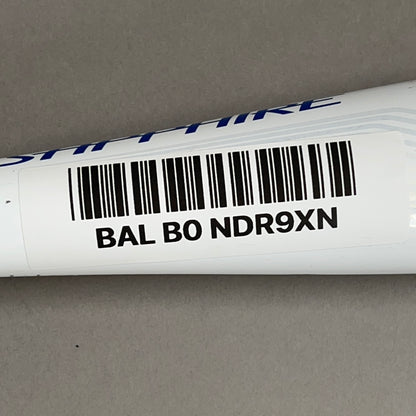 Easton Sapphire 30/18 (-12) ASA / NSA / USSSA Softball Bat