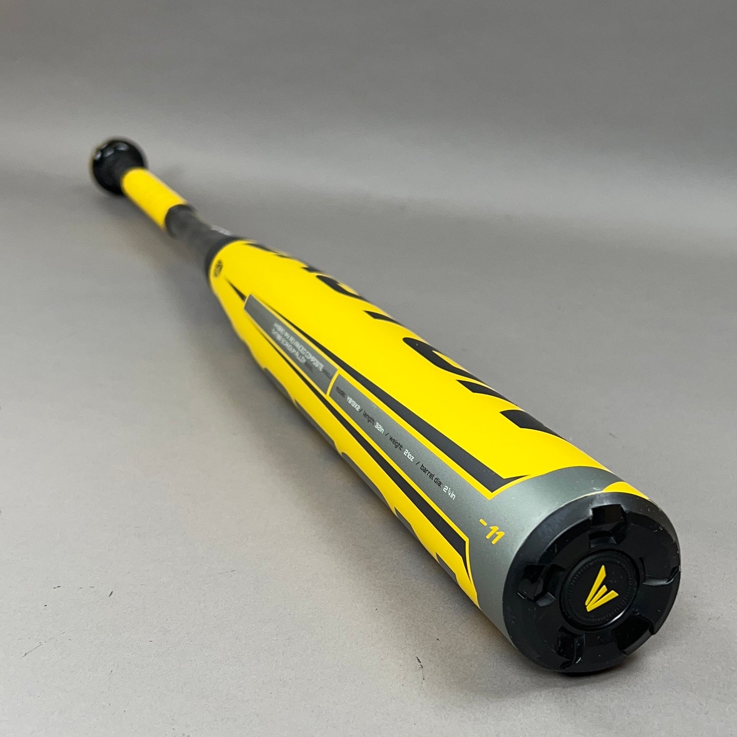 Easton XL2 32/21 (-11) USSSA Baseball Bat