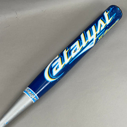 Louisville Slugger TPS Catalyst X-1 Composite 33/21 (-12) ASA / NSA / USSSA Softball Bat