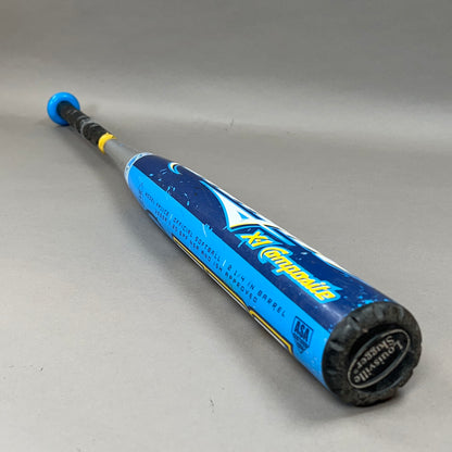 Louisville Slugger TPS Catalyst X-1 Composite 33/21 (-12) ASA / NSA / USSSA Softball Bat