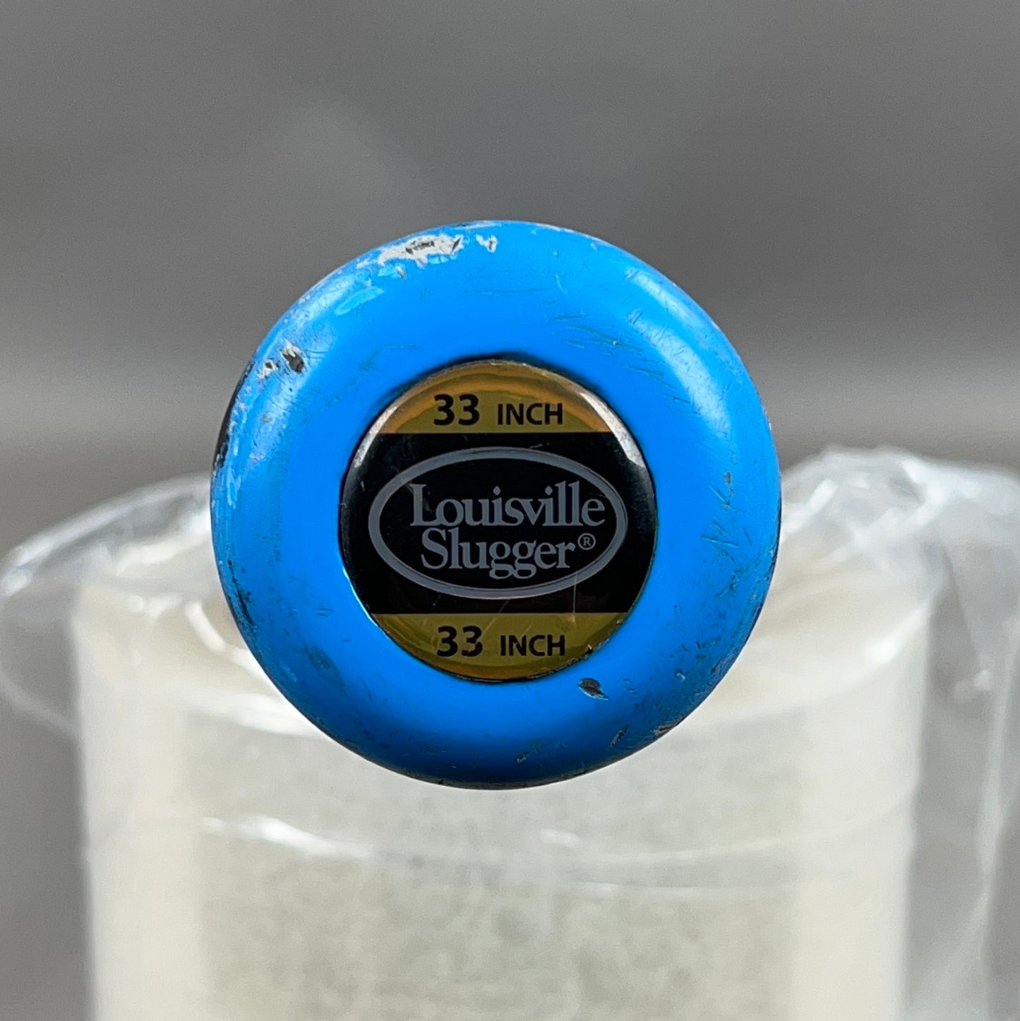 Louisville Slugger TPS Catalyst X-1 Composite 33/21 (-12) ASA / NSA / USSSA Softball Bat