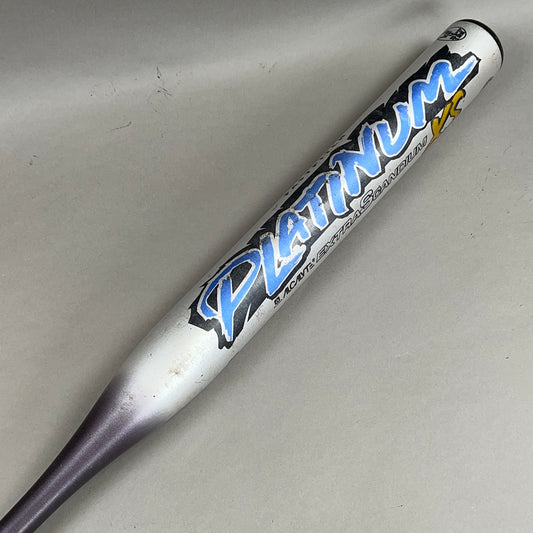 Louisville Slugger TPS Platinum XS 33/21 (-12) ASA / USSSA Softball Bat