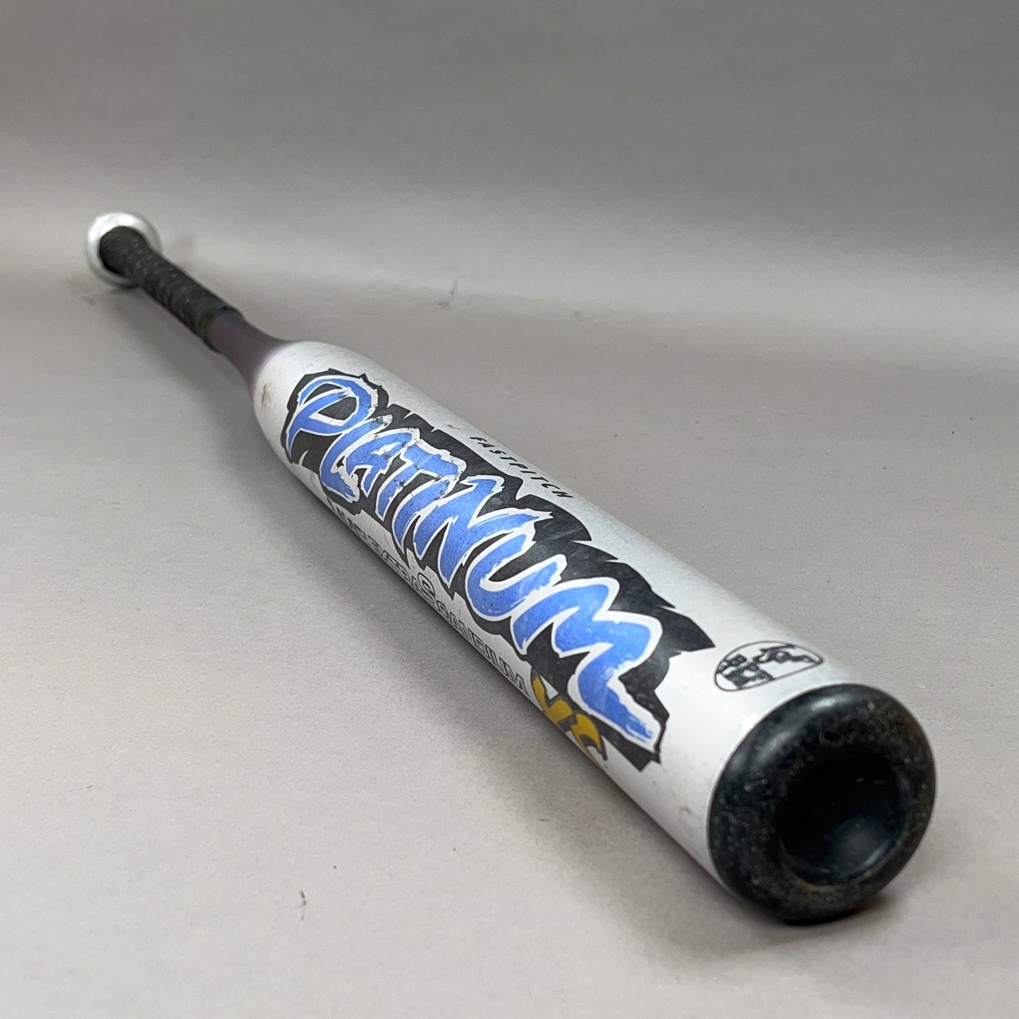 Louisville Slugger TPS Platinum XS 33/21 (-12) ASA / USSSA Softball Bat