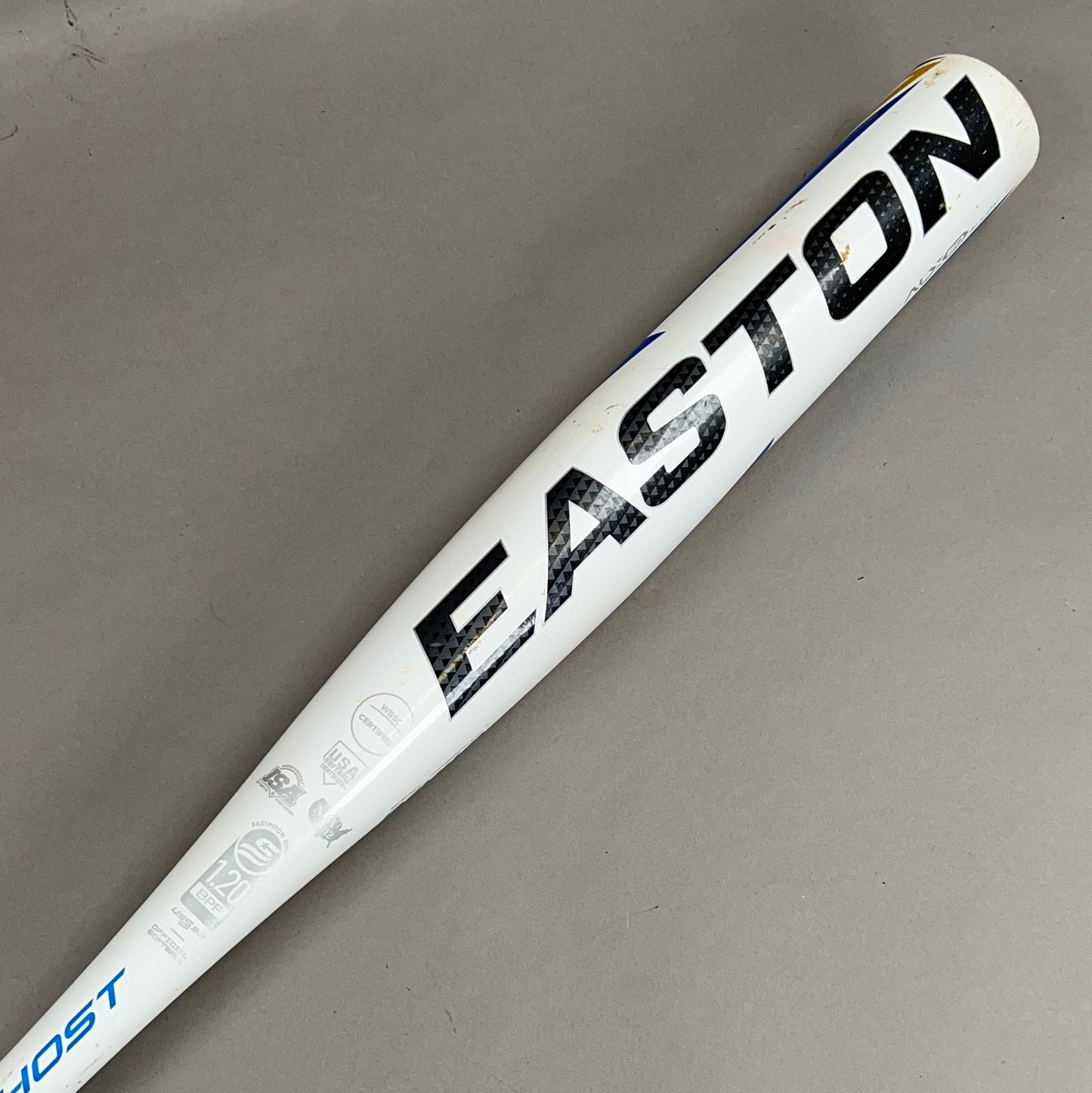 Easton Ghost 30/19 (-11) ASA / NSA / USSSA Softball Bat