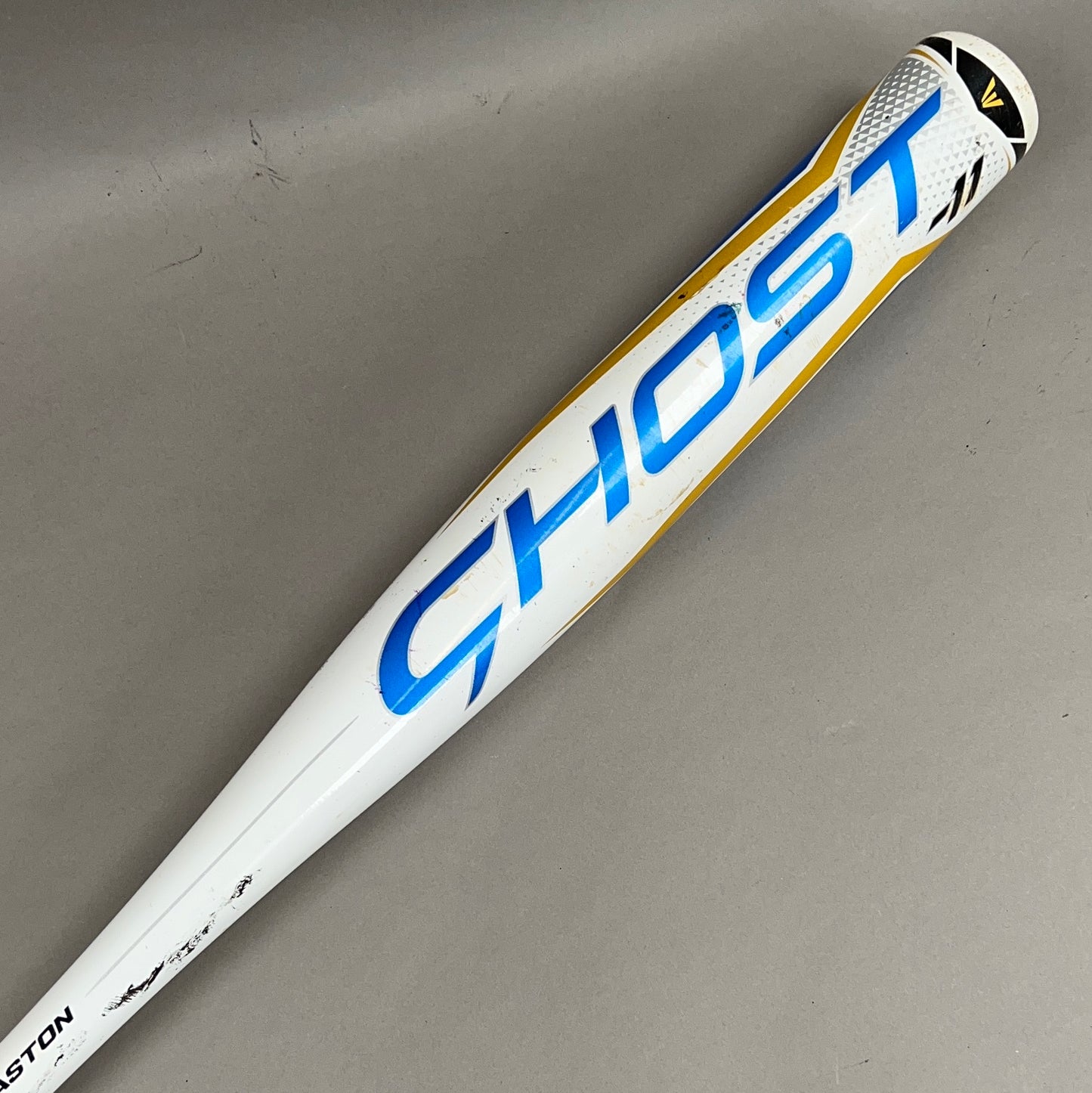 Easton Ghost 30/19 (-11) ASA / NSA / USSSA Softball Bat