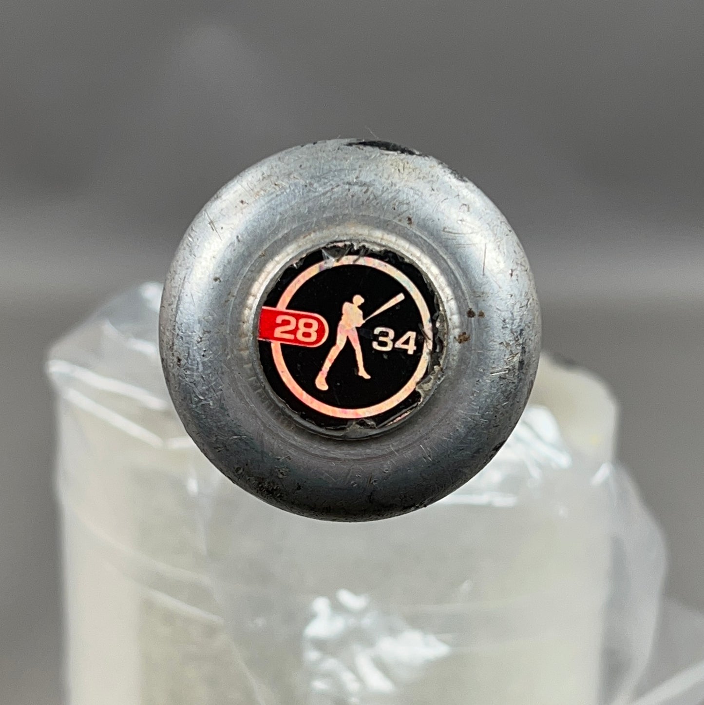 Demarini Rayzr Doublewall 34/28 (-6) ASA / 1.20 BPF Softball Bat