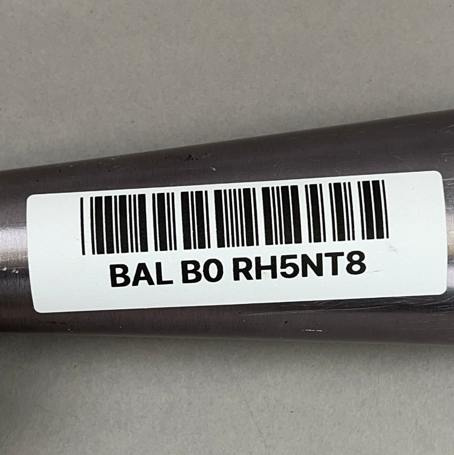 Demarini Rayzr Doublewall 34/28 (-6) ASA / 1.20 BPF Softball Bat