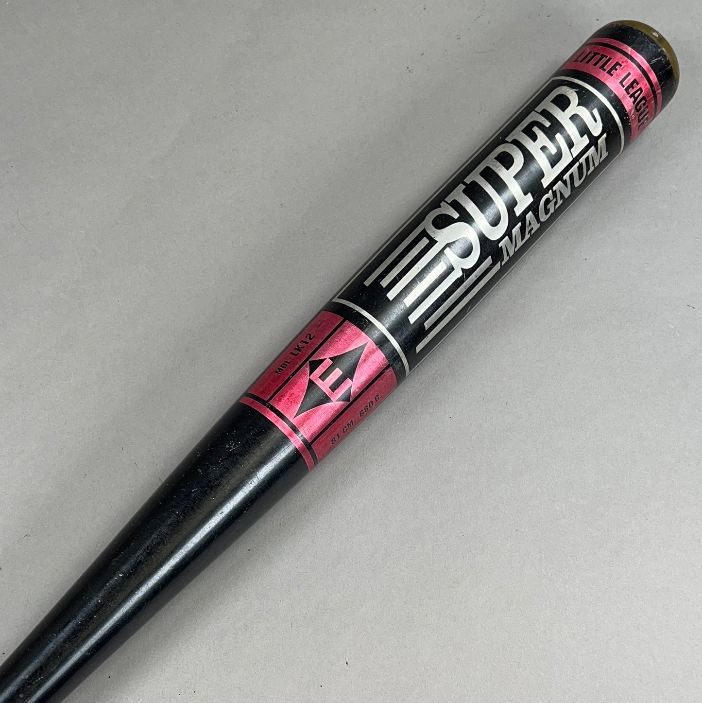 Easton Super Magnum 32/24 (-8) Softball Bat