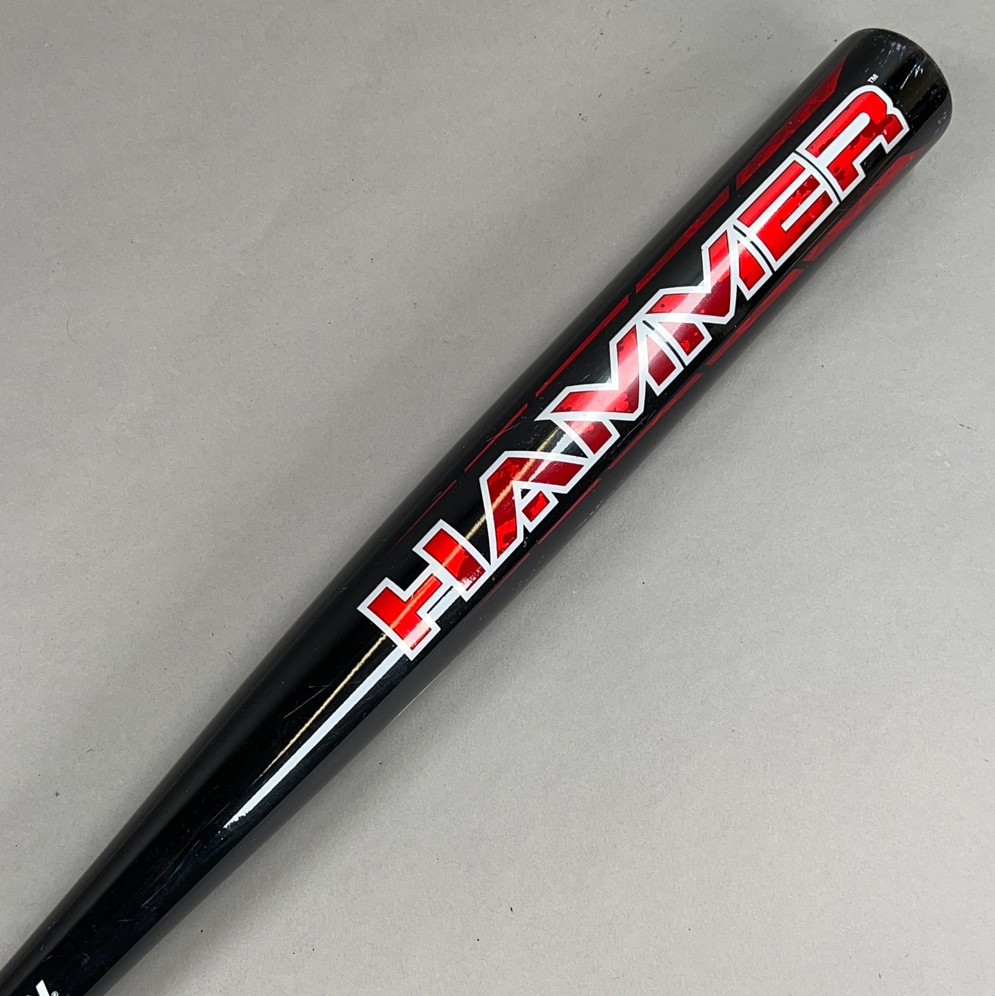 Easton Hammer 34/28 (-6) ASA / NSA / USSSA Softball Bat