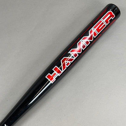 Easton Hammer 34/28 (-6) ASA / NSA / USSSA Softball Bat