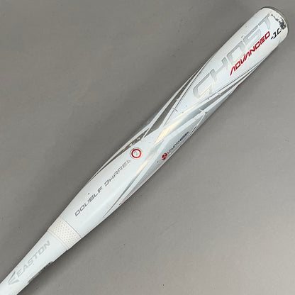 Easton Ghost Advanced 33/23 (-10) ASA / NSA / USSSA Softball Bat