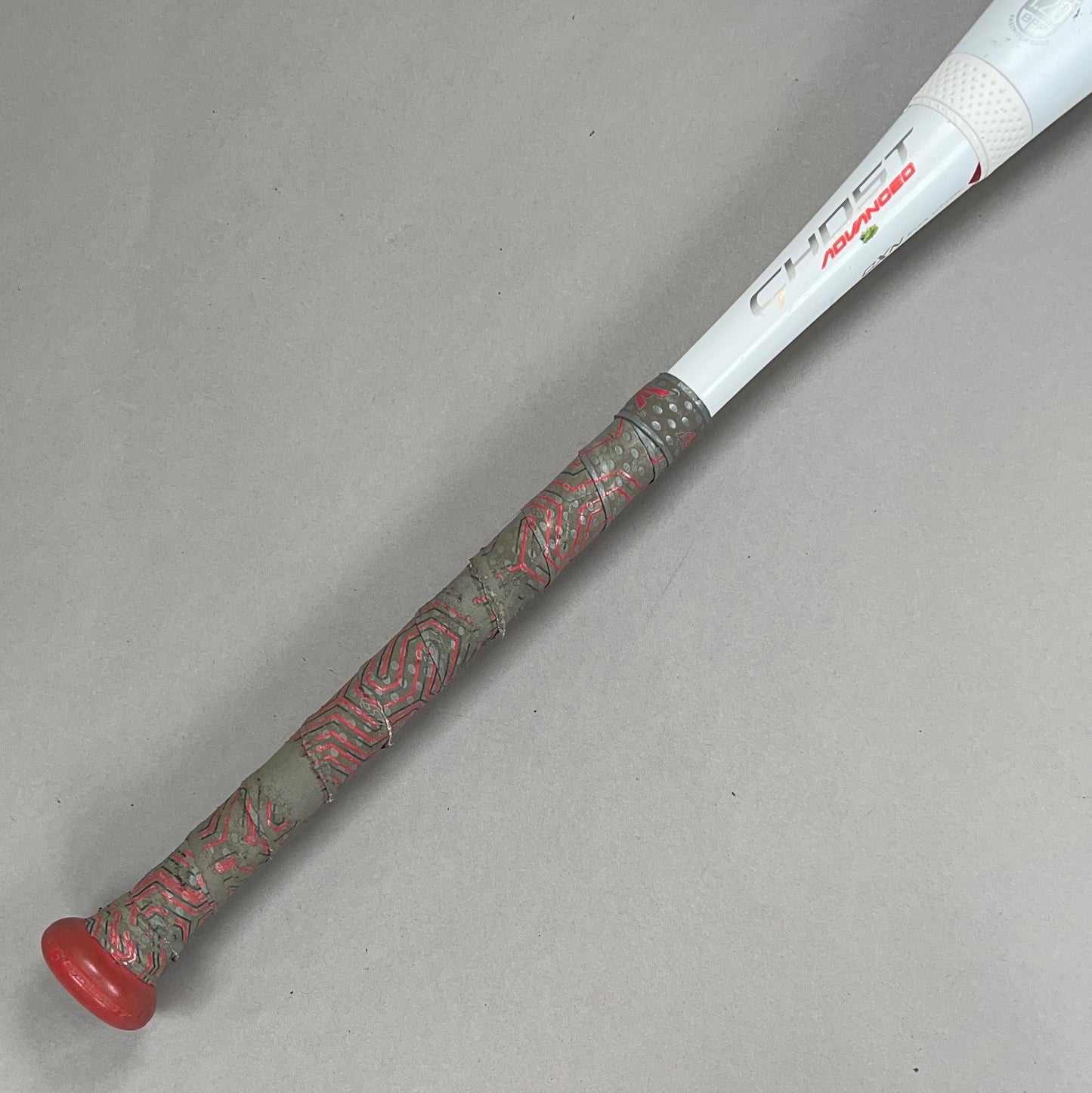Easton Ghost Advanced 33/23 (-10) ASA / NSA / USSSA Softball Bat