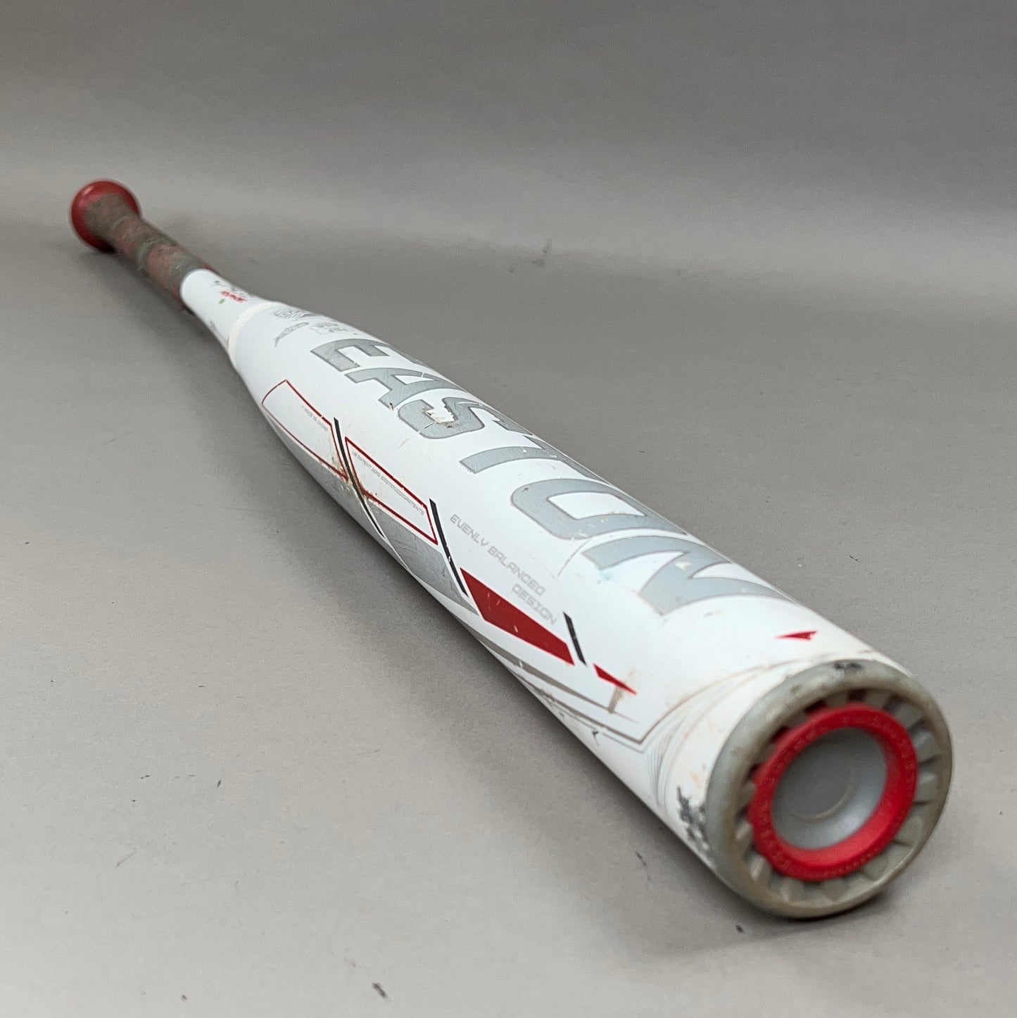 Easton Ghost Advanced 33/23 (-10) ASA / NSA / USSSA Softball Bat