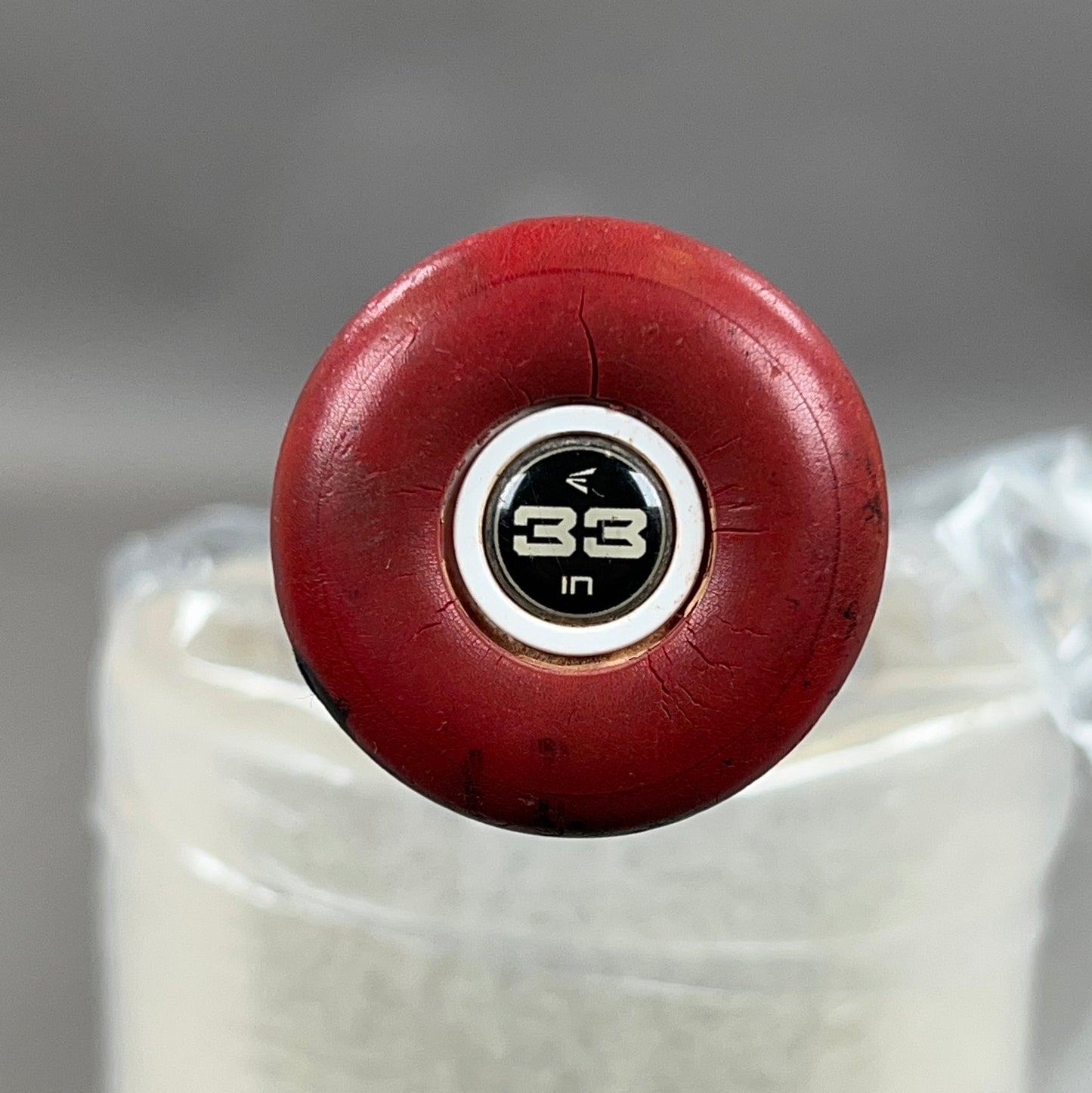 Easton Ghost Advanced 33/23 (-10) ASA / NSA / USSSA Softball Bat