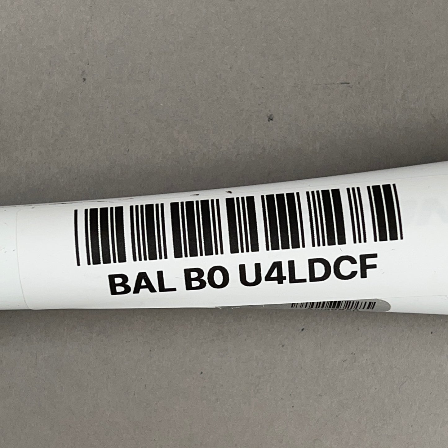 Easton Ghost Advanced 33/23 (-10) ASA / NSA / USSSA Softball Bat