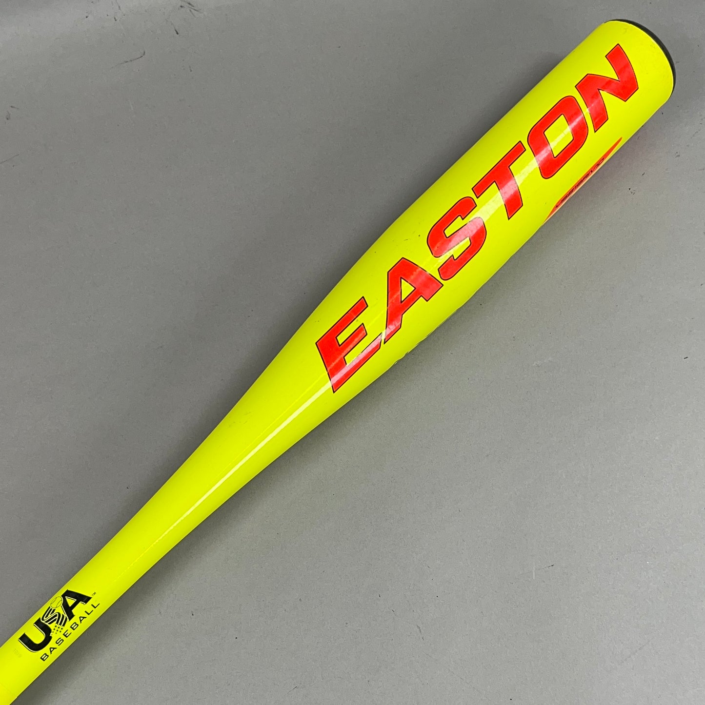 Easton Rival 29/19 (-10) USA Baseball Bat