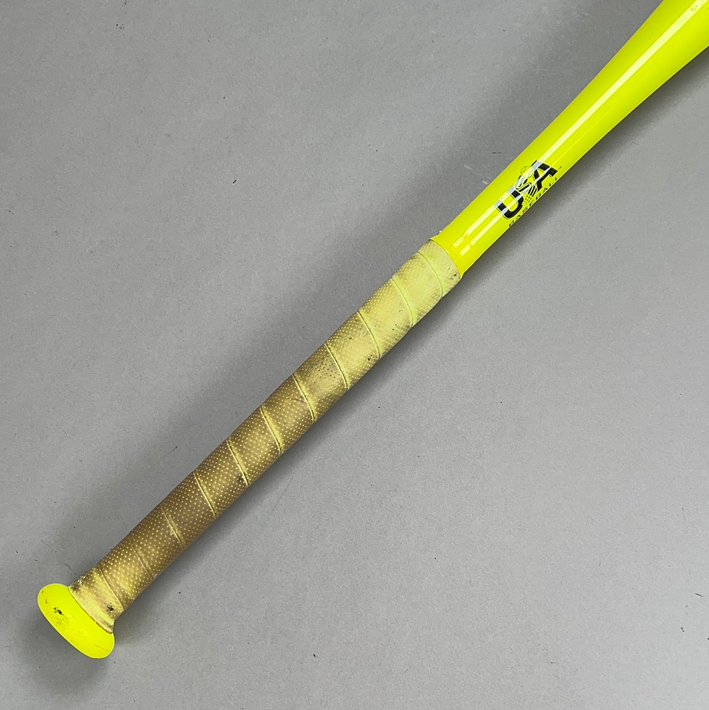 Easton Rival 29/19 (-10) USA Baseball Bat