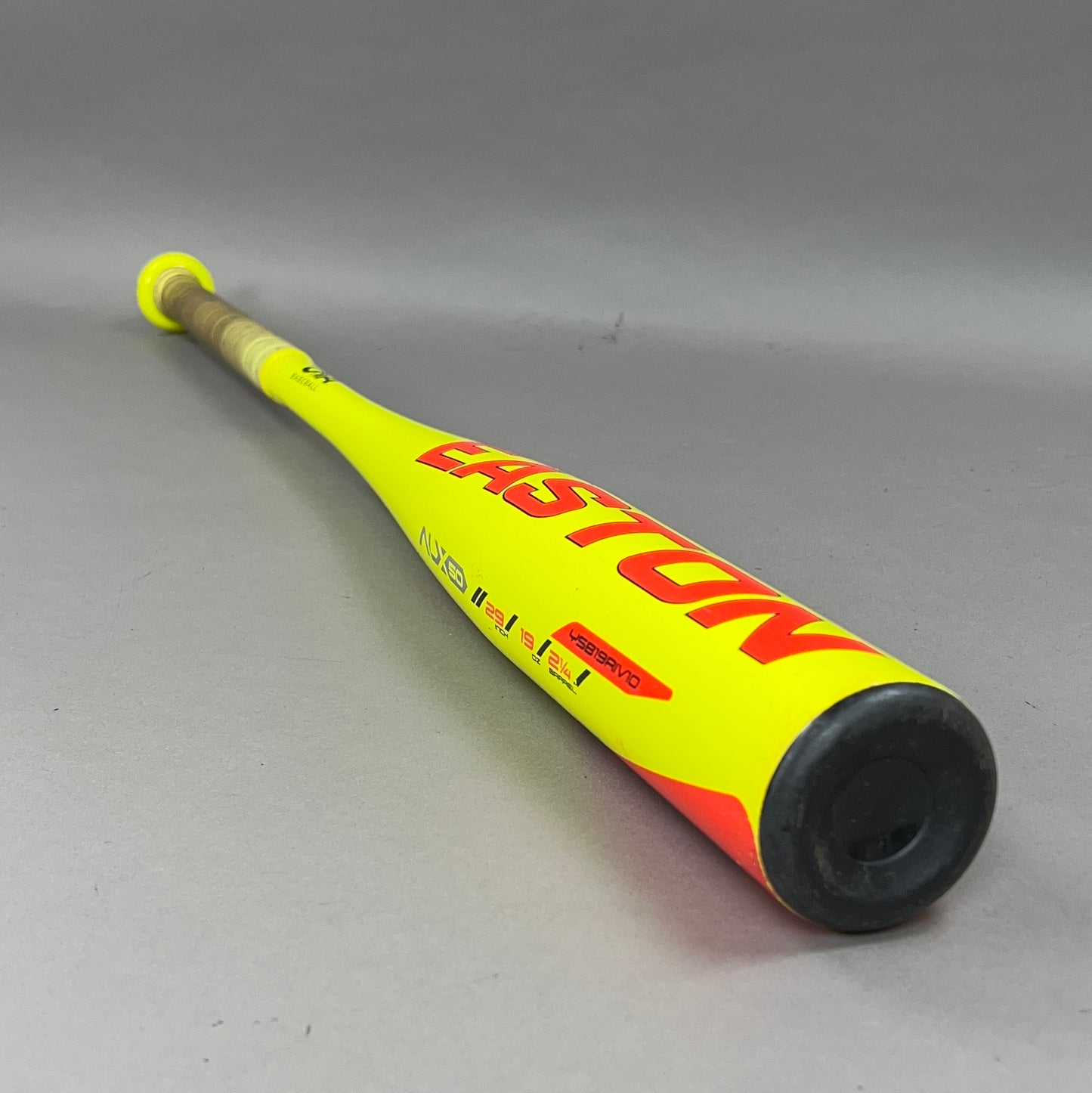 Easton Rival 29/19 (-10) USA Baseball Bat