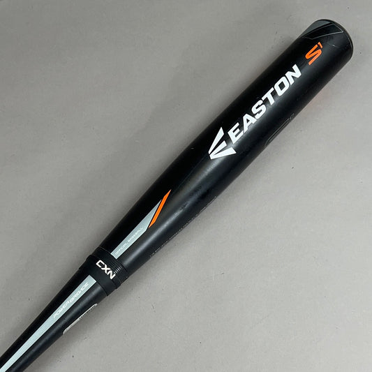 Easton S1 30/18 (-12) USSSA Baseball Bat