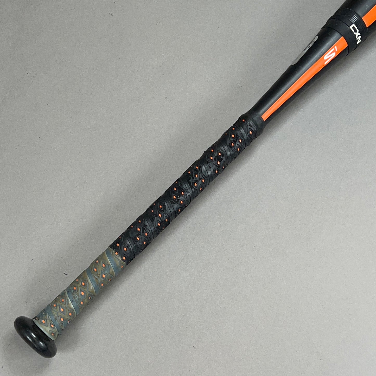 Easton S1 30/18 (-12) USSSA Baseball Bat