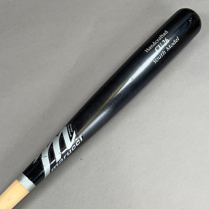 Marucci CU 26 Youth 30/21 (-9) Wooden Baseball Bat