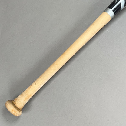 Marucci CU 26 Youth 30/21 (-9) Wooden Baseball Bat