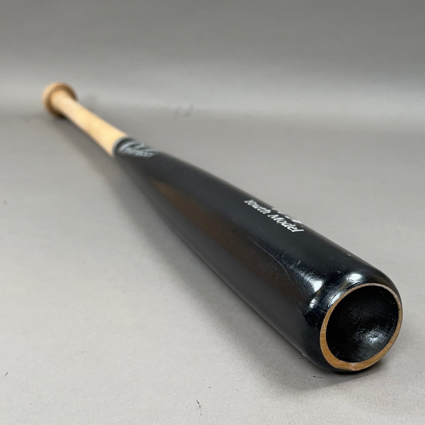 Marucci CU 26 Youth 30/21 (-9) Wooden Baseball Bat