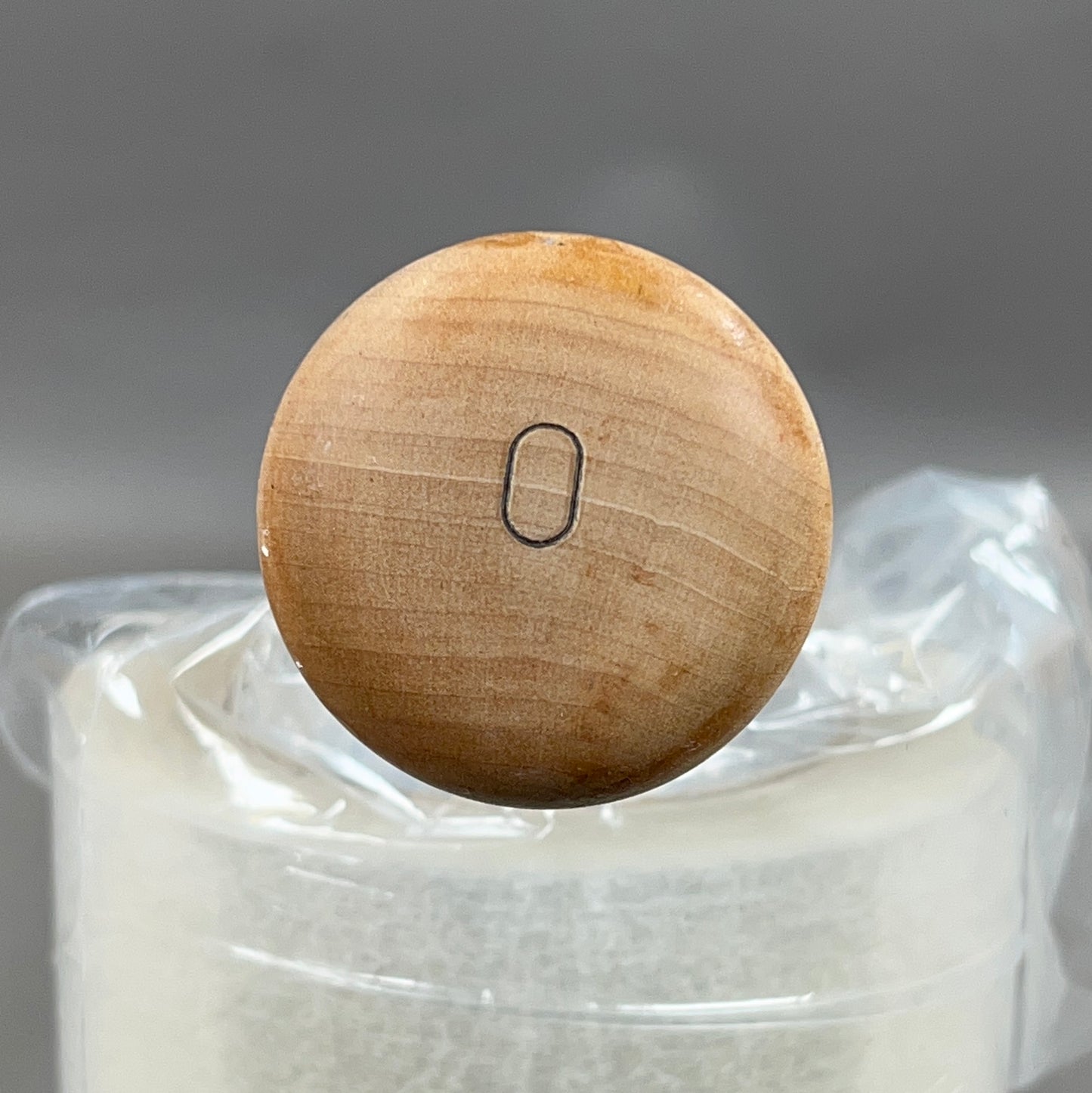 Marucci CU 26 Youth 30/21 (-9) Wooden Baseball Bat