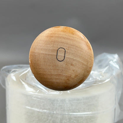 Marucci CU 26 Youth 30/21 (-9) Wooden Baseball Bat