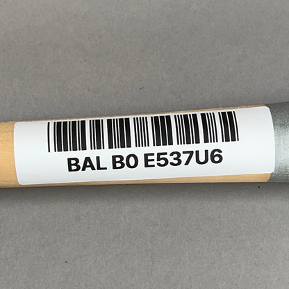 Marucci CU 26 Youth 30/21 (-9) Wooden Baseball Bat