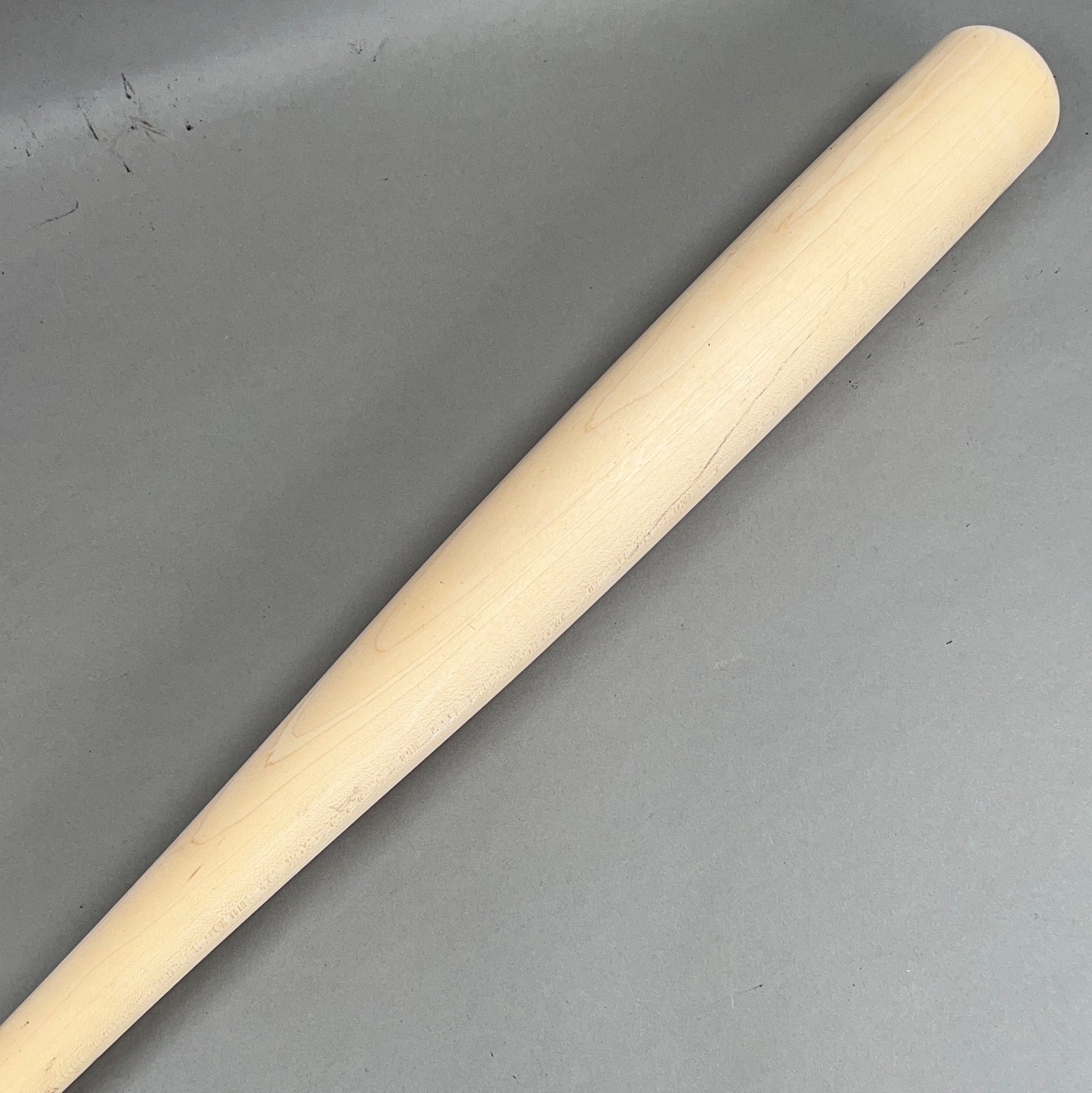 Tucci TL-Y13-M Youth Team Series 31/25 (-6) Wooden Baseball Bat