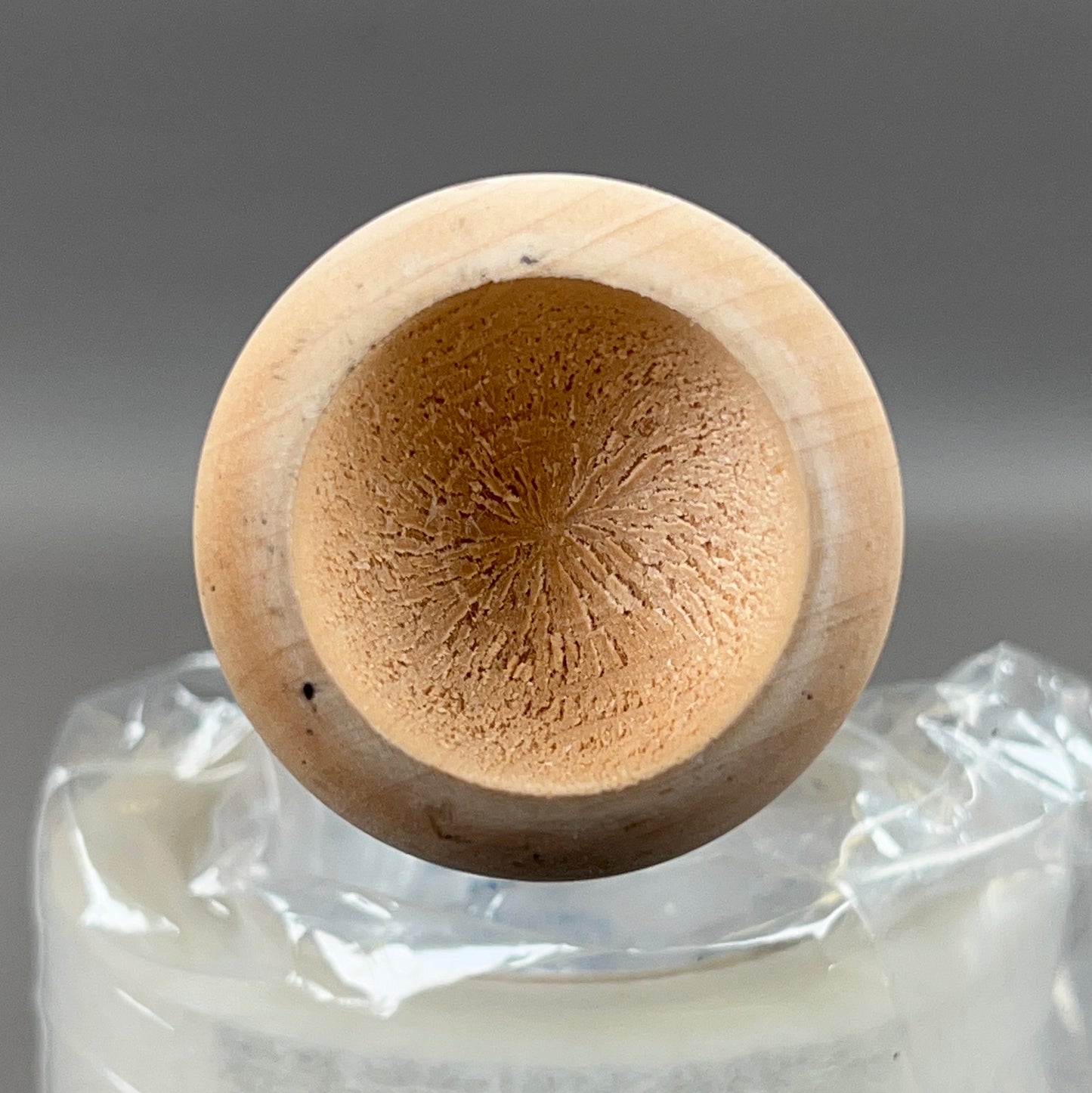 Tucci TL-Y13-M Youth Team Series 31/25 (-6) Wooden Baseball Bat