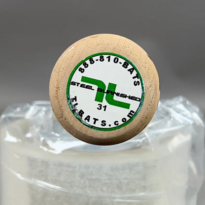 Tucci TL-Y13-M Youth Team Series 31/25 (-6) Wooden Baseball Bat