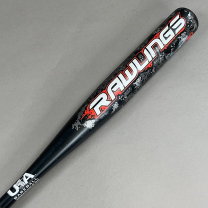 Rawlings Raptor 29/19 (-10) USA Baseball Bat