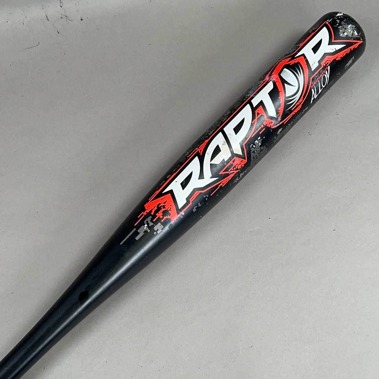 Rawlings Raptor 29/19 (-10) USA Baseball Bat