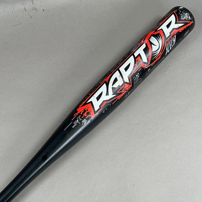 Rawlings Raptor 29/19 (-10) USA Baseball Bat
