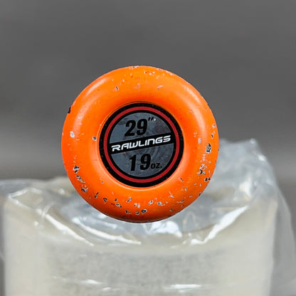 Rawlings Raptor 29/19 (-10) USA Baseball Bat