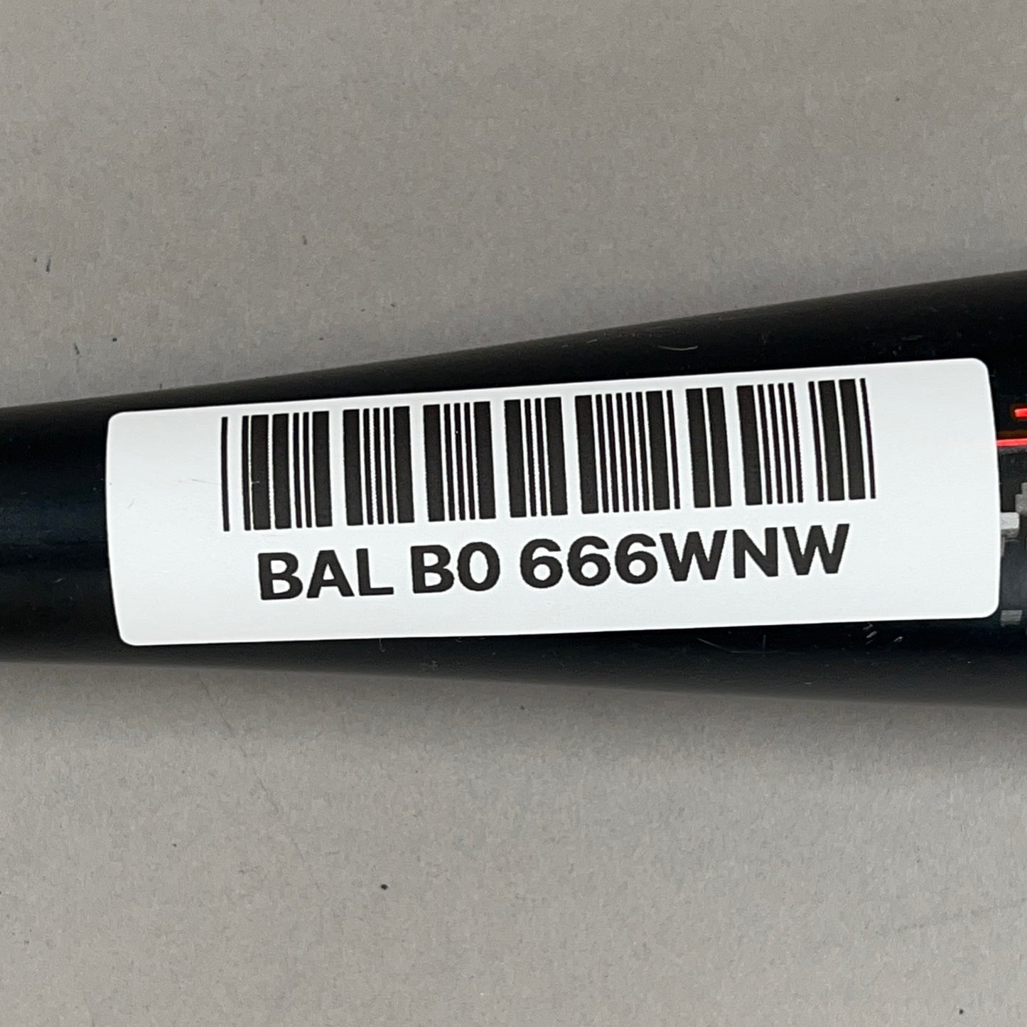 Rawlings Raptor 29/19 (-10) USA Baseball Bat