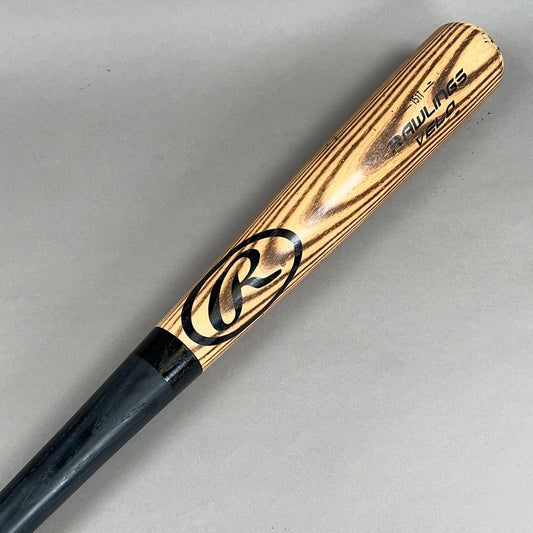 Rawlings Velo 31/26 (-5) Wooden Baseball Bat