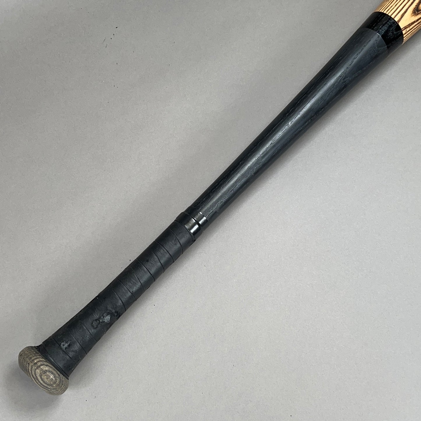 Rawlings Velo 31/26 (-5) Wooden Baseball Bat