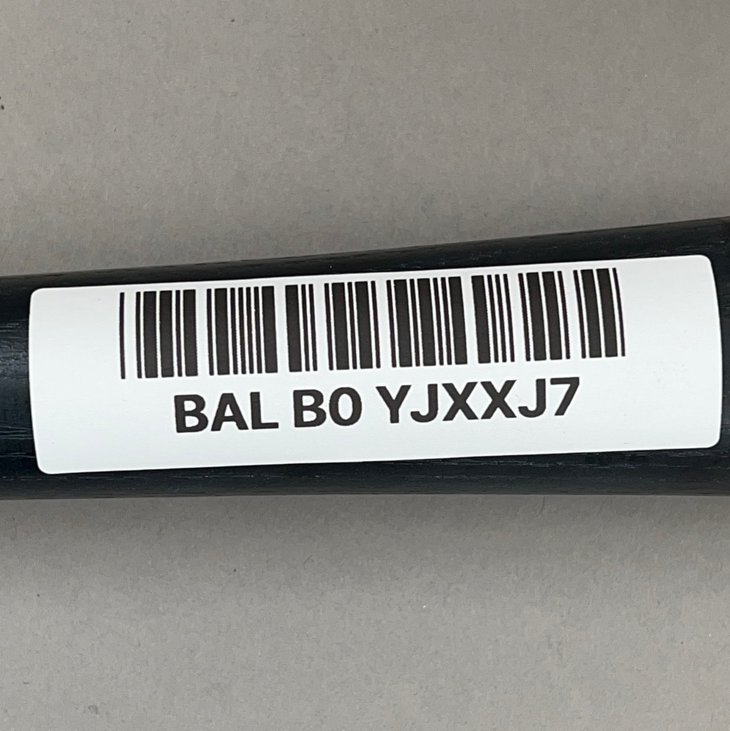 Rawlings Velo 31/26 (-5) Wooden Baseball Bat