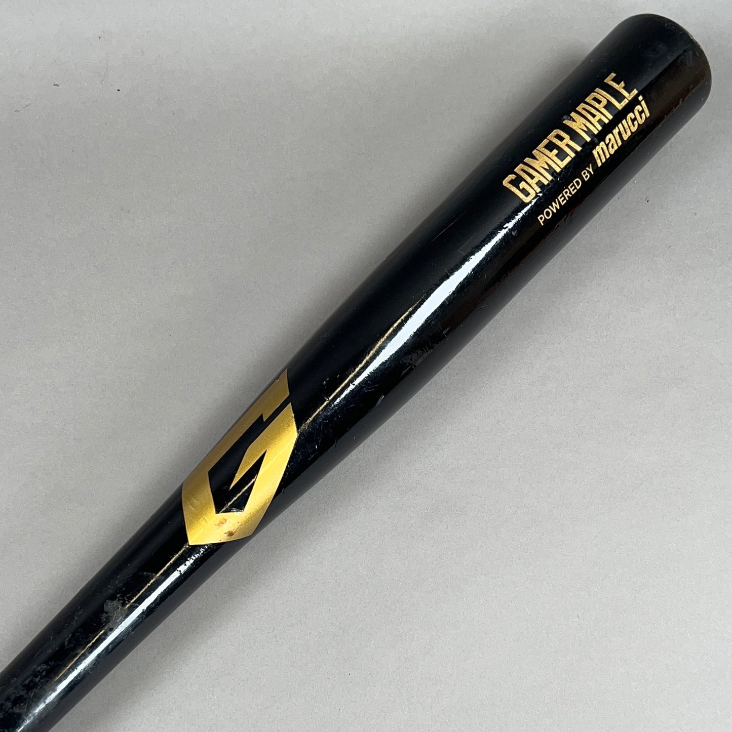 Marucci Gamer Maple 31/30 (-1) Baseball Bat