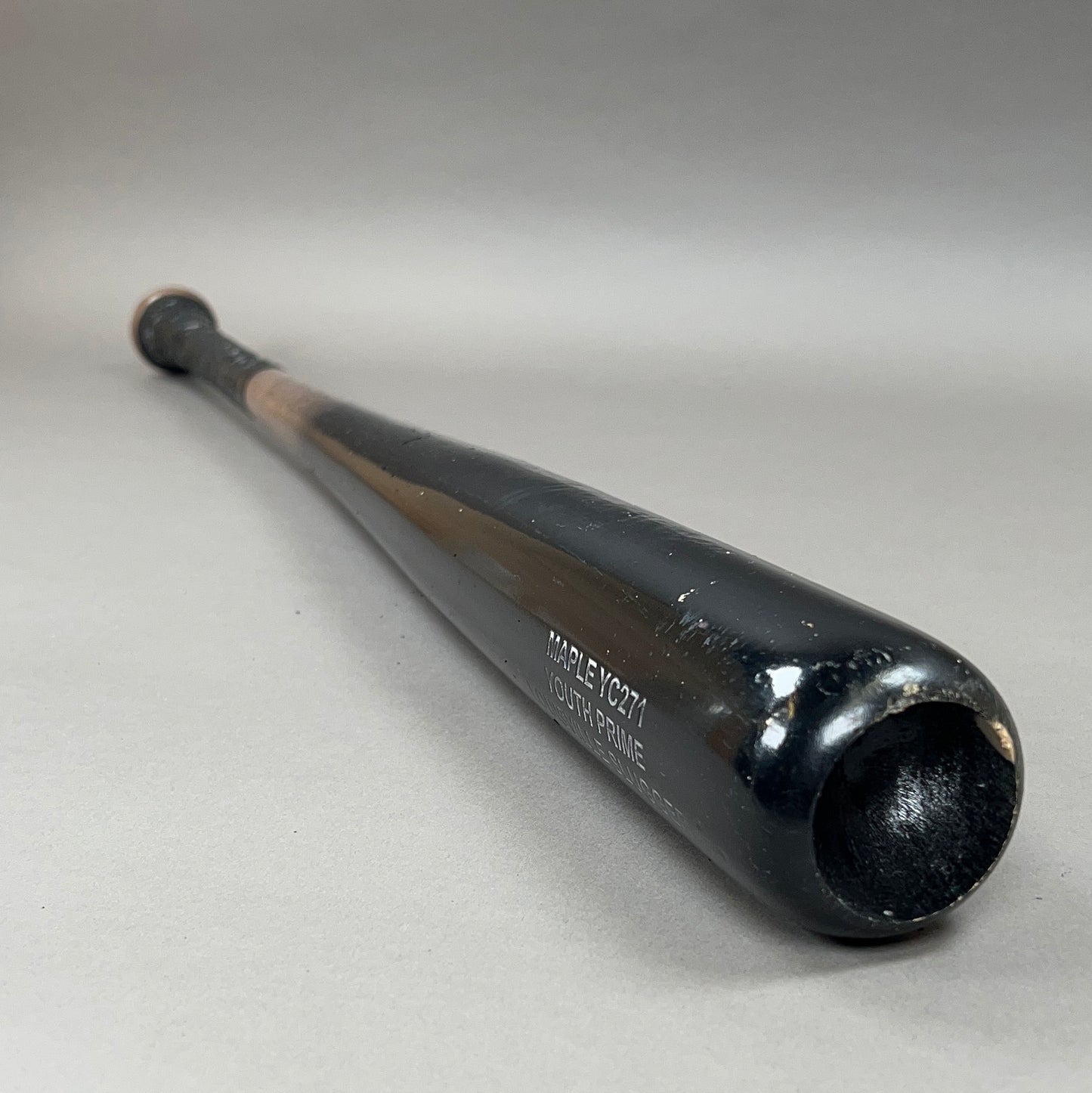 Louisville Slugger Prime Maple 34/17 (-17) Wooden Baseball Bat