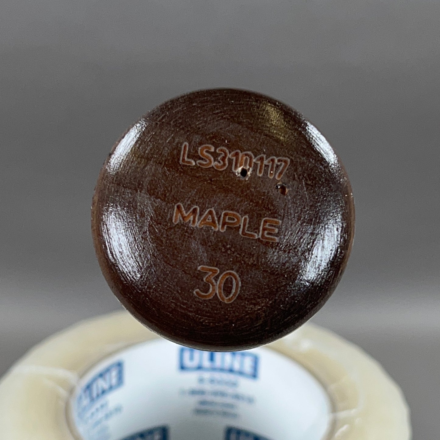 Louisville Slugger Prime Maple 34/17 (-17) Wooden Baseball Bat