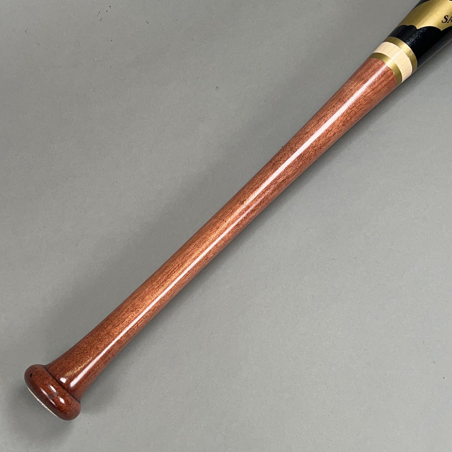 Sam Bat CD1 30/27 (-3) Wooden Baseball Bat