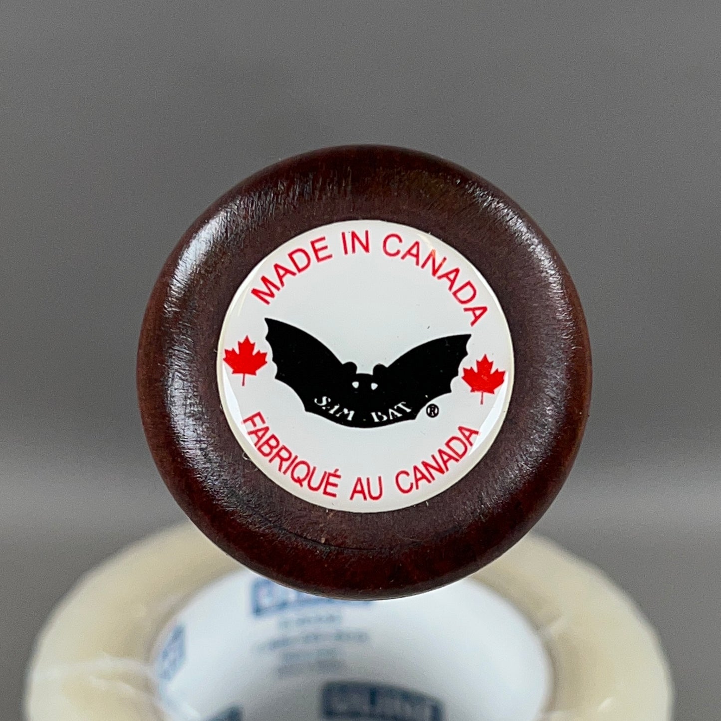 Sam Bat CD1 30/27 (-3) Wooden Baseball Bat