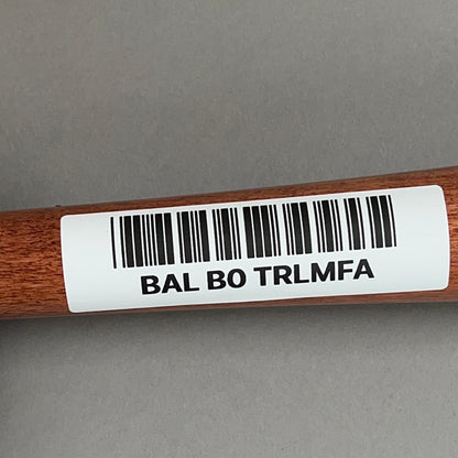 Sam Bat CD1 30/27 (-3) Wooden Baseball Bat