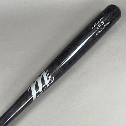 Marucci CU 26 Youth 31/23 (-8) Baseball Bat