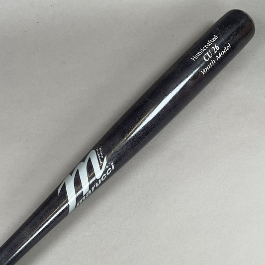 Marucci CU 26 Youth 31/23 (-8) Baseball Bat