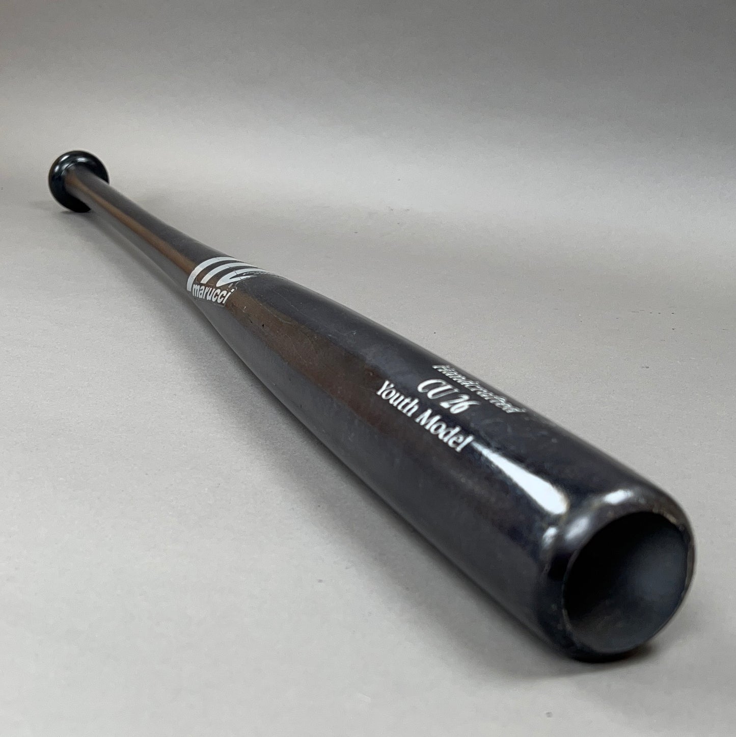 Marucci CU 26 Youth 31/23 (-8) Baseball Bat
